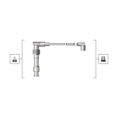 Ignition Cable Kit